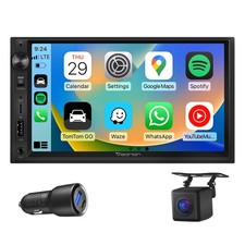 Eonon X3 7" QLED Car Stereo