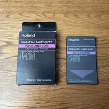 Roland SN-U110-05 ORCHESTRAL