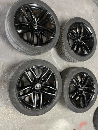 Audi mk2 2015 2026 - q7, s