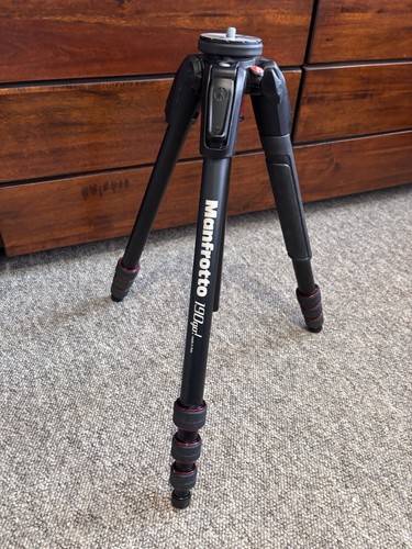 Manfrotto 190go aluminum - manfrotto,