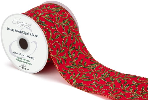 63mm wired edge - ~,