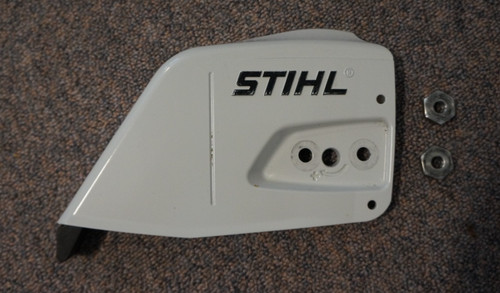 Stihl sprocket cover for ms - stihl,