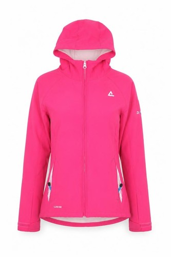 Dare womens soft shell - dare,