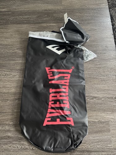 Everlast nvtr unfilled 99 - everlast, sf