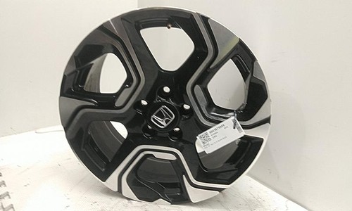 Honda crv alloy wheel inch - 18,
