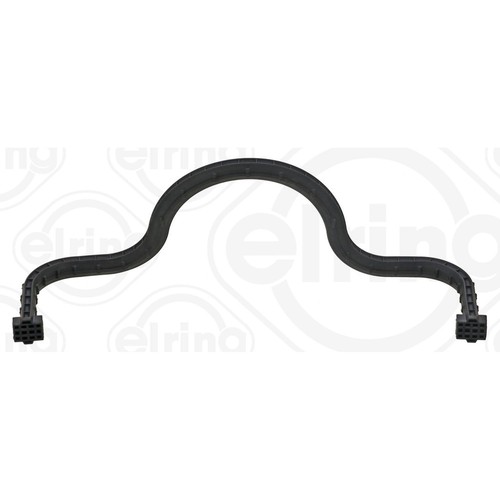 Timing gear cover gasket - 1x,