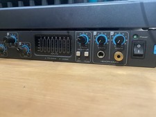 Focusrite Saffire Pro 40 /