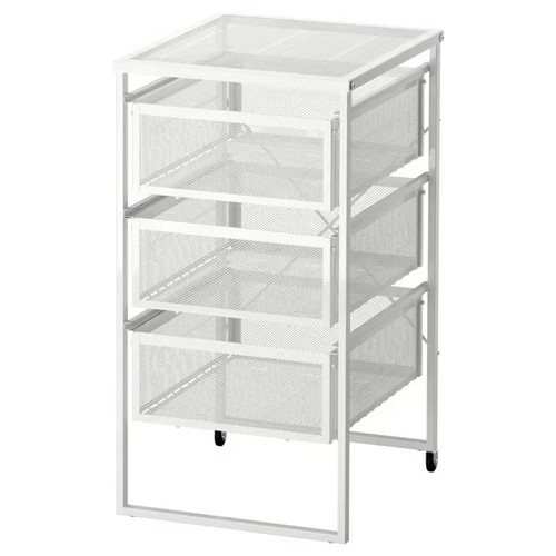 Ikea lennart drawer unit - drawer,
