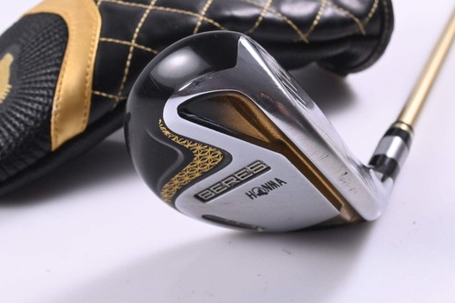 Honma beres hybrid - honma, #6