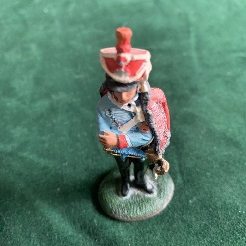 Del prado napoleon - at, war