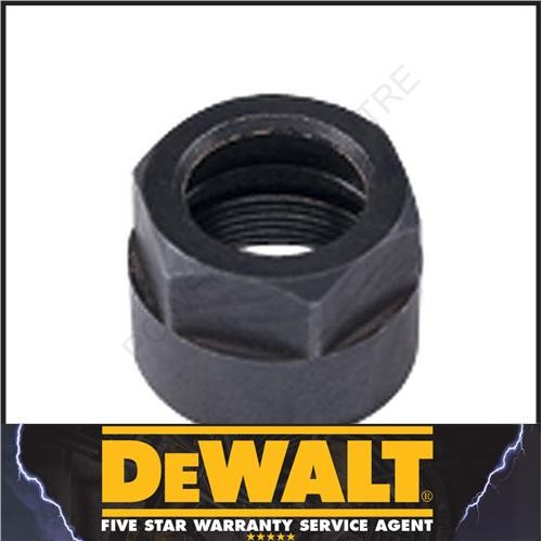 Collet nut replacement spare - replacement,