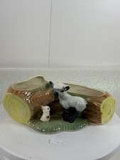 Vintage Hornsea Fauna Lamb &