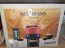 Espresso Vertuo Pop Krups