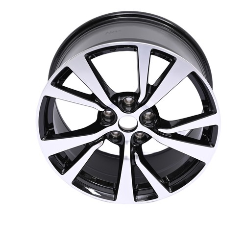62721 5 alloy - 62721, 18"