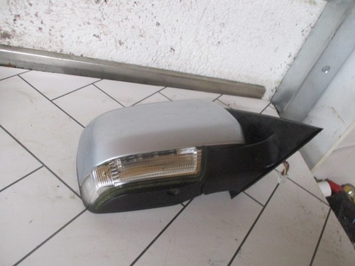 Mitsubishi shogun wing mirror - mitsubishi,