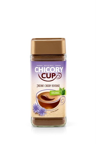 Barleycup organic gluten - organic, free