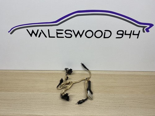 Porsche 944 924 auxiliary - 944,