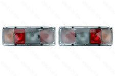 Pair of Britax Smoked