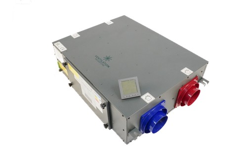Ventilation megastore dnrv 150 - megastore, dnrv-150