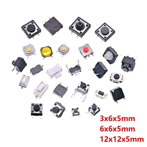 Spst small mini - spst,