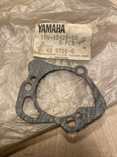 Genuine Yamaha RD125LC DT125LC