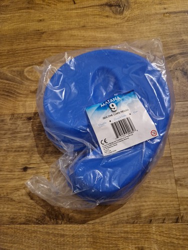 Silicone cake mould - silicone, inch