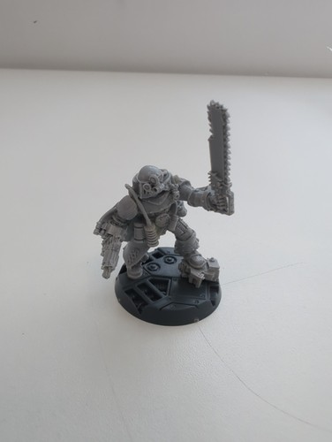 Warhammer 30k forgeworld - warhammer,