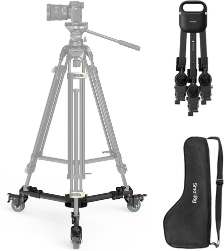 Smallrig 5020b quick lock - quick,