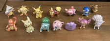 Pokemon Minifigures Lot - 14
