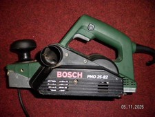 Bosch PHO 25-82 Surface Planer