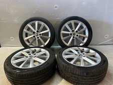 Skoda Octavia MK3  Set Alloy