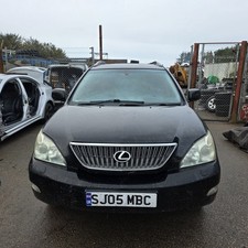 Lexus Rx 300 400 3.0 Door
