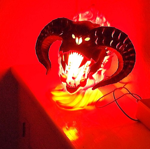 Lord the rings balrog - lord, :