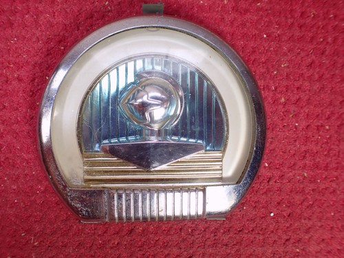 Vintage 1950 knights - knights, head