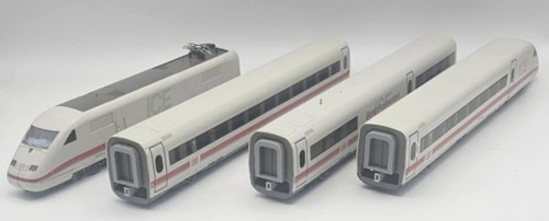 Trix 22096 ice high speed - 22096,