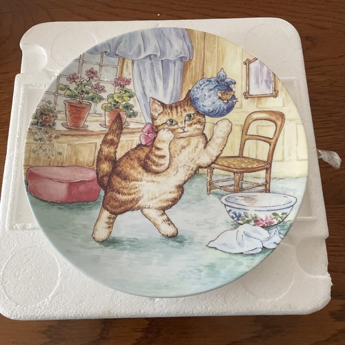 Wedgwood danbury mint beatrix - wedgwood,