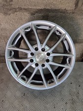 VW GOLF MK2 RONAL AFTERMARKET