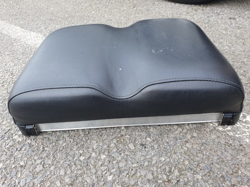 Rive seat box - rive, padded