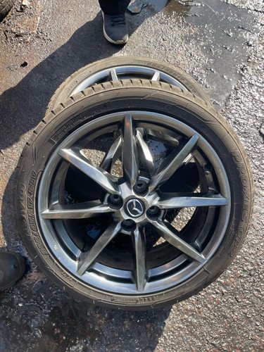 2015 mazda mx5 mk4 sport - mx5,