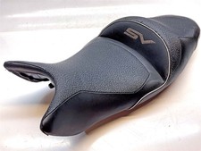 2017-2023 Suzuki SV650 Top