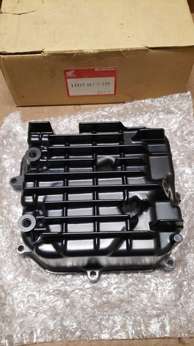 Oem oil pan for honda - oem,