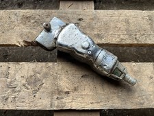 Vintage Wolseley Clipvac