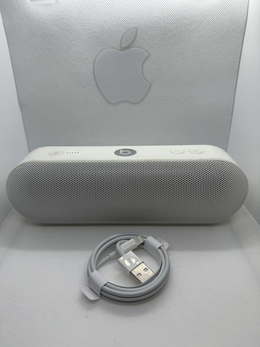 Beats pill plus bluetooth - beats, +