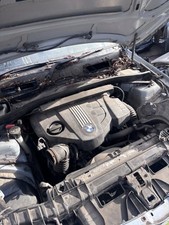 Bmw 1 Series 116 04-13 2.0