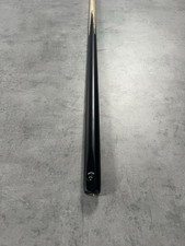 One Piece Pool Snooker Black