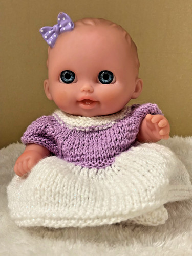 Inch berenguer baby doll - inch,