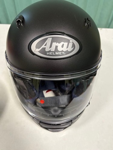 Arai astro matte black full - astro-gx,