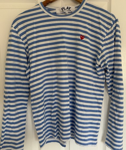 Comme des garcons - comme, play