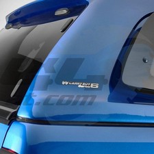 Carryboy S6 Replacement Resin