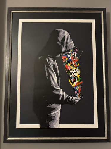 Martin whatson connection - whatson, "connection